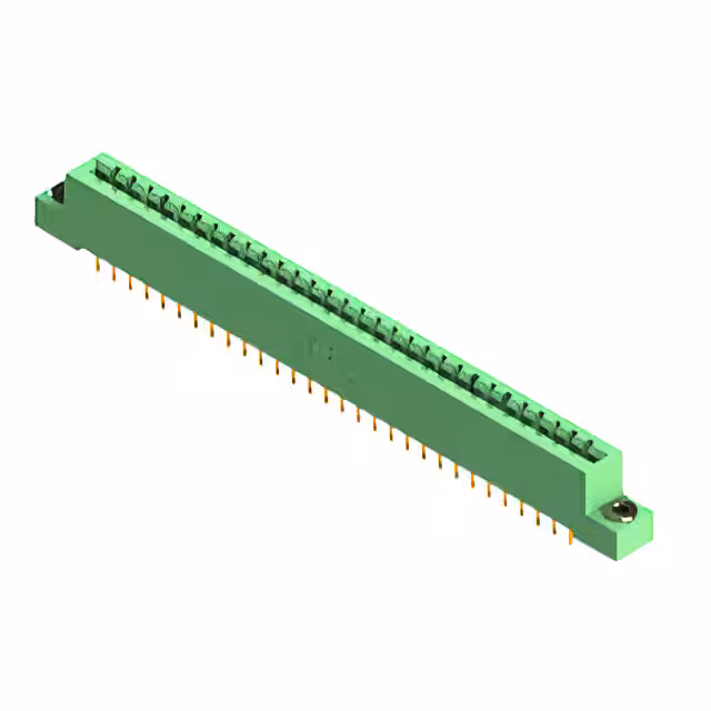 337-030-558-103 EDAC Inc.  Edgeboard Connectors